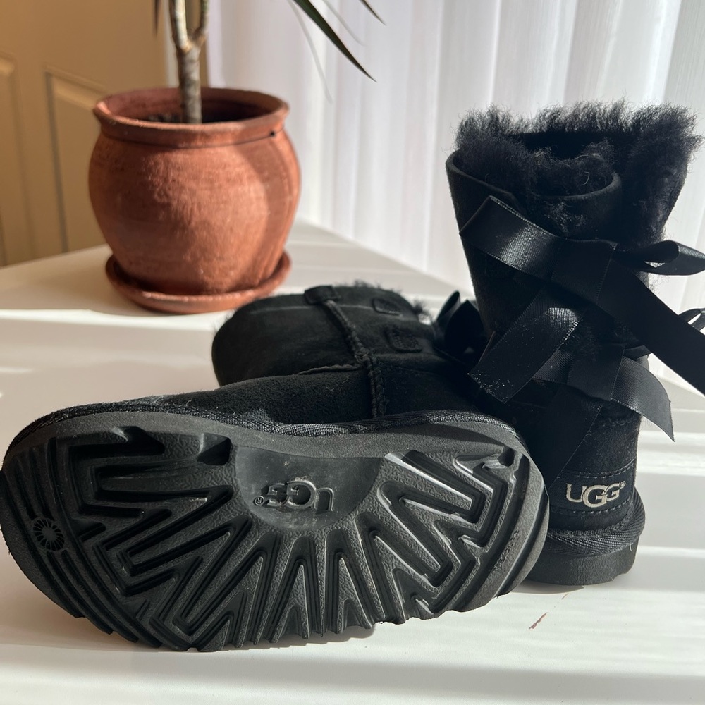 Toddler Ugg boots